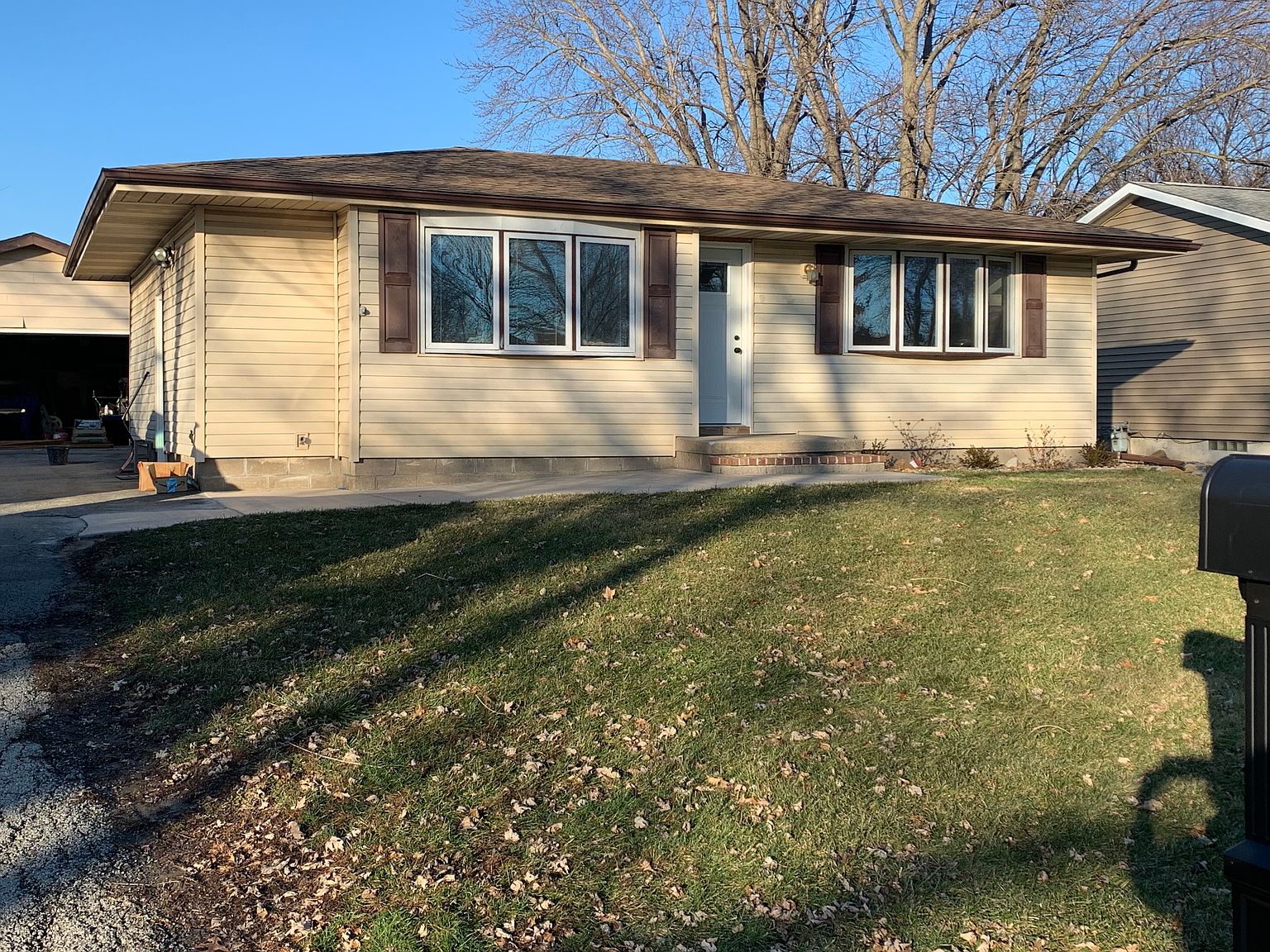 5411 S Juliette Dr, Bartonville, IL 61607 Zillow