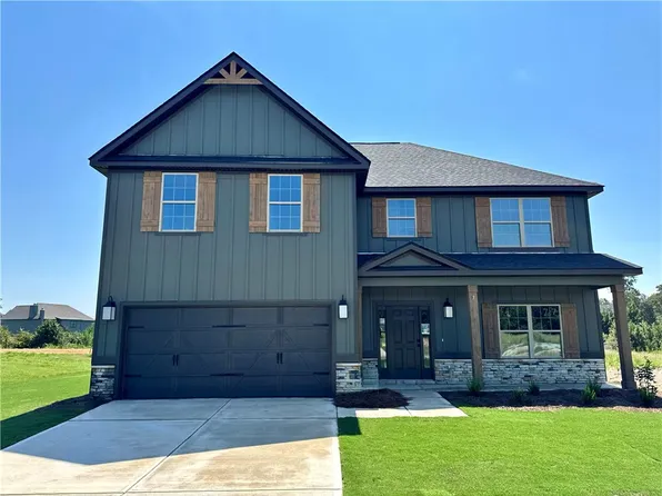 7 Revolutionary Ct, Fort Mitchell, AL 36856