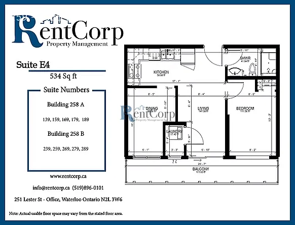 259 Sunview St #259-258B — Photo 6