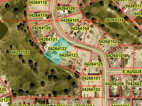 3070 S Pebble Beach Ave, Pahrump, NV 89048