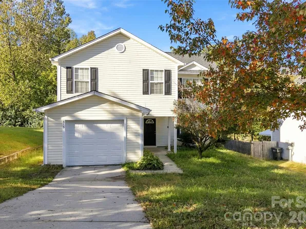 815 Valley Ridge Rd, Charlotte, NC 28214