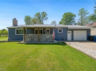132 Hamilton St, Wellington, OH