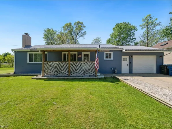 132 Hamilton St, Wellington, OH 44090