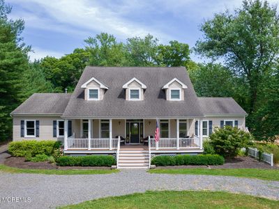 31 Bethany Road, Hazlet, NJ, 07730