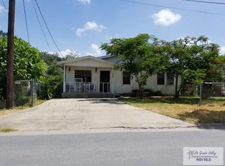 190 Ramireno Ln, Brownsville, TX 78520