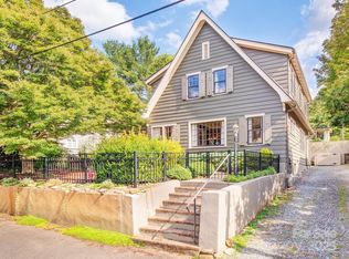 1 Evergreen Ln, Asheville, NC 28801