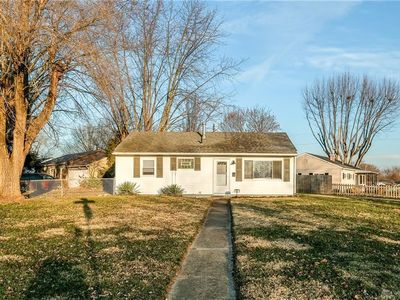 63 Dellwood Dr, Fairborn, OH, 45324