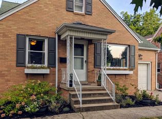 3120 N Biltmore Ave, Peoria, IL