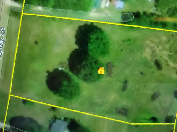 Highway 226, Savannah, TN 38372