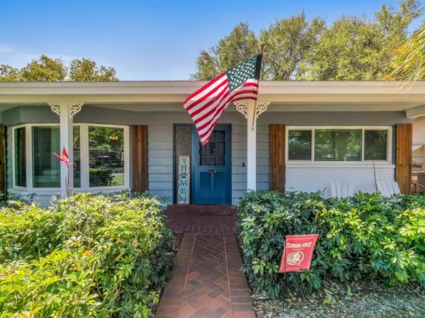2041 Hillwood Dr, Clearwater, FL 33763