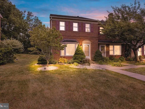 86 Winchester Ct, Reading, PA 19606