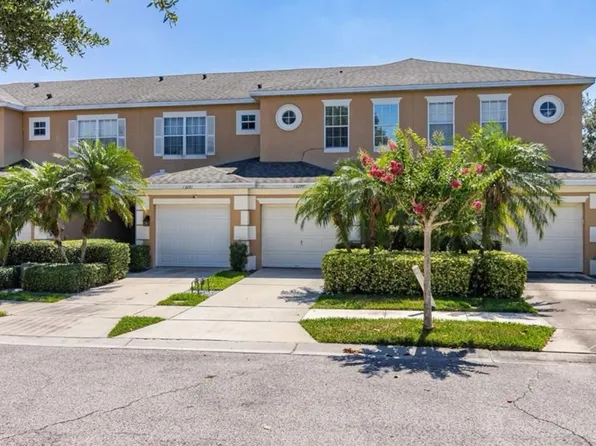 13277 Daniels Landing Cir, Winter Garden, FL 34787