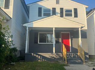 58 Poplar Ave, Newport News, VA 23607