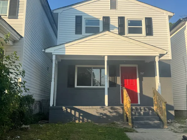 58 Poplar Ave, Newport News, VA 23607