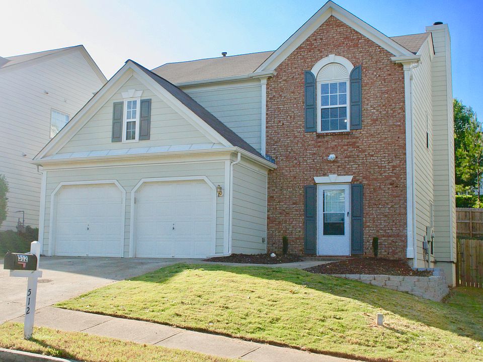 1st image of 512 Drifton Way