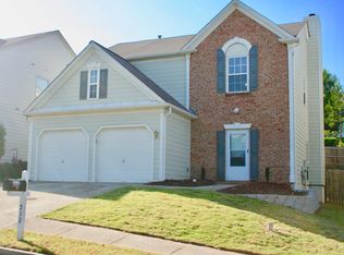 512 Drifton Way, Woodstock, GA