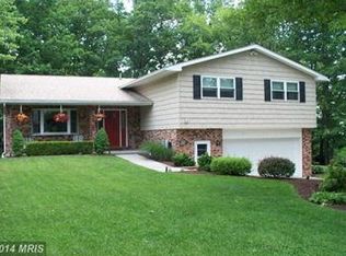 15101 Laurel Ridge Rd SW, Cresaptown, MD 21502