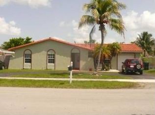 13344 SW 73rd Ter, Miami, FL 33183