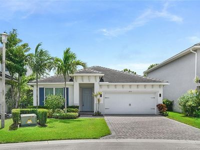 4914 SW Montclair Dr, Stuart, FL, 34997