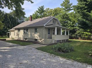 18923 State Route 9, Pekin, IL 61554