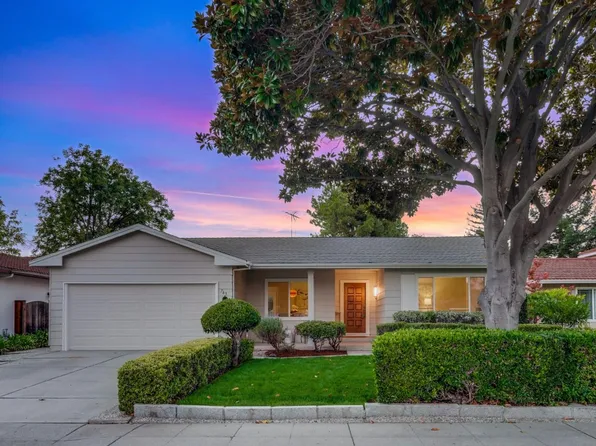 763 Sweetbay Dr, Sunnyvale, CA 94086