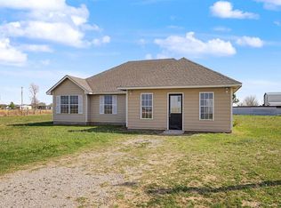 51079 Moccasin Trail Rd, Prague, OK 74864