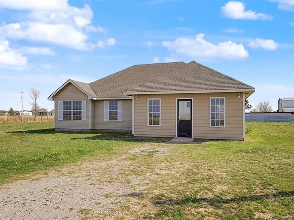 51079 Moccasin Trail Rd, Prague, OK 74864