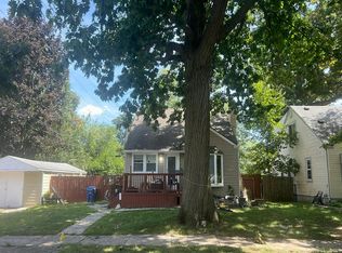 20498 Kinloch, Redford, MI 48240