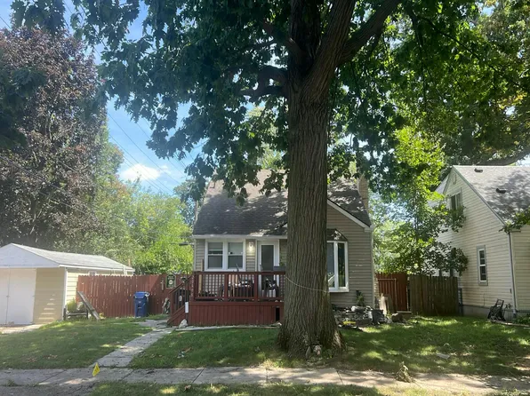 20498 Kinloch, Redford, MI 48240