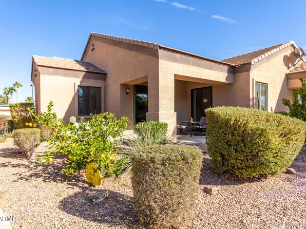 846 N PUEBLO Drive #113, Casa Grande, AZ 85122