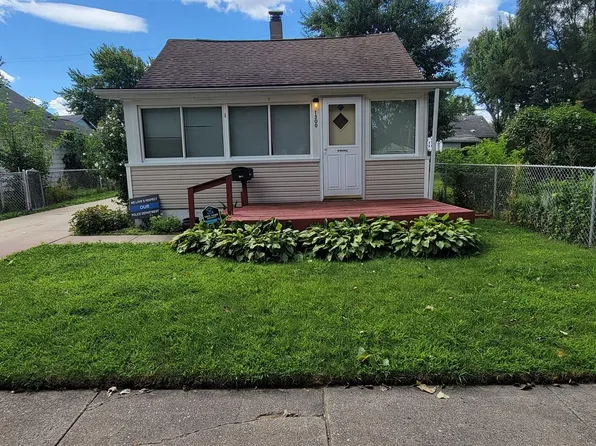 1300 E Elza Ave, Hazel Park, MI 48030