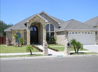 1603 Sebastian St, Mission, TX 78572