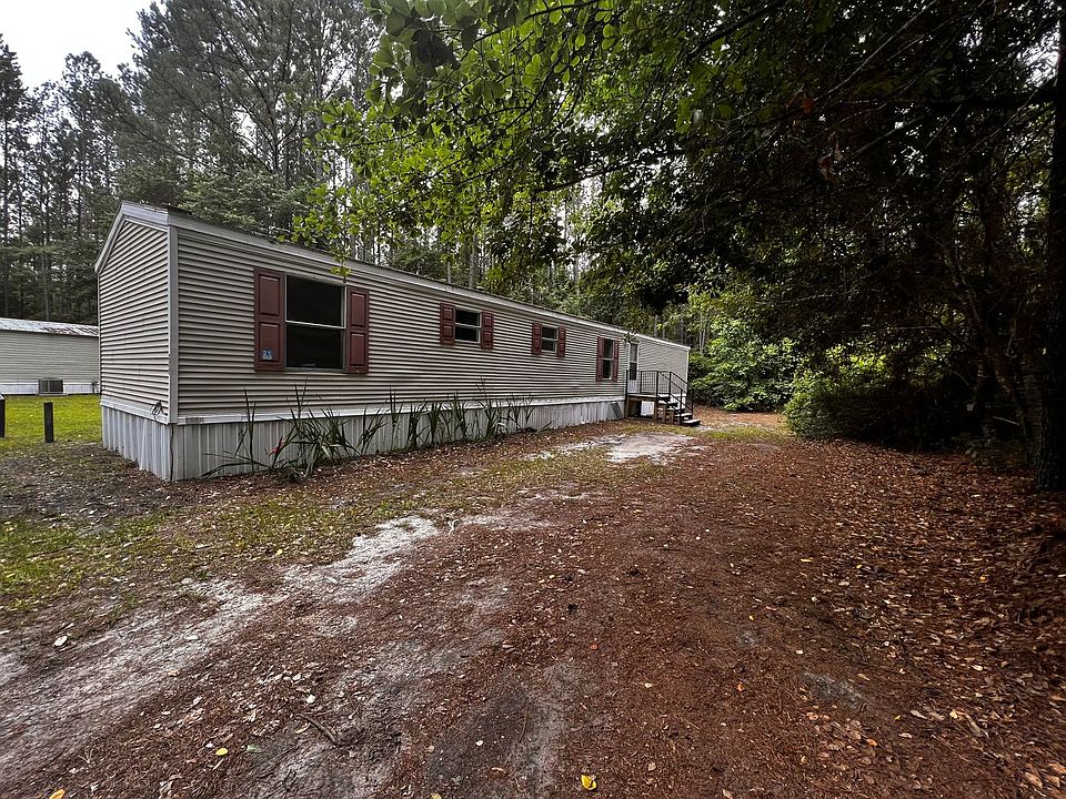 66 Rainbow Dr NE, Ludowici, GA 31316 Zillow