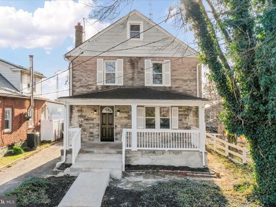 405 Bowers St, Martinsburg, WV, 25401