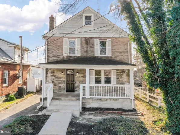 405 Bowers St, Martinsburg, WV 25401