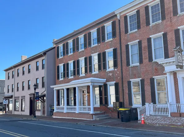 10 NW Front St #5, Milford, DE 19963