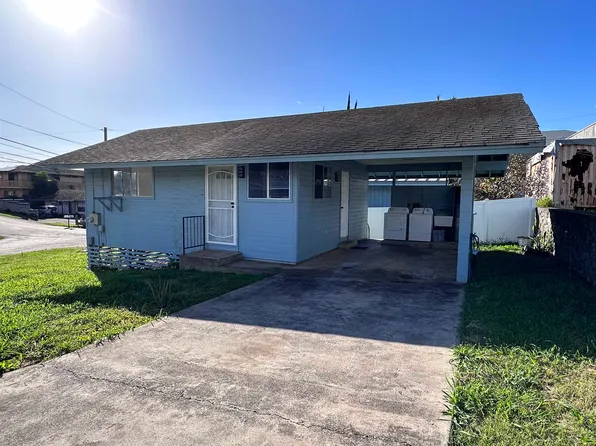 22 Kahoa Rd Unit B, Makawao, HI 96768