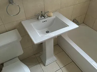 Rented by Absolute Properties of NYC