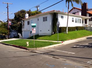 401 Miramar Dr, Redondo Beach, CA 90277