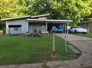 2963 Kentwood Dr, Jackson, MS 39212