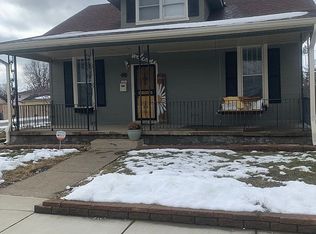 490 S Lincoln St, Martinsville, IN