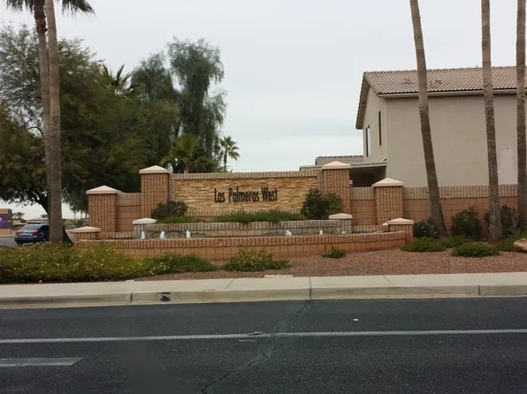 3201 N 130th Ave, Avondale, AZ 85392