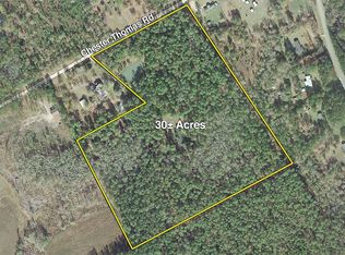 780 Chester Thomas Rd, Springfield, GA 31329