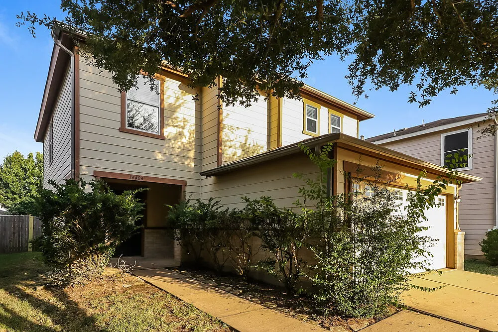 3 bed, 2.5 bath, 1839 sqft, $1,750 — Photo 4