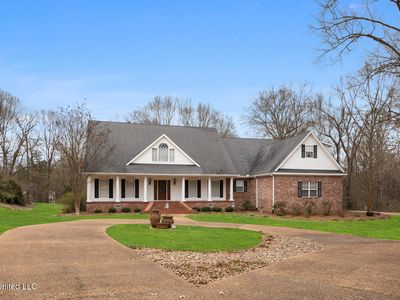 4 Greenhead Ln, Raymond, MS, 39154