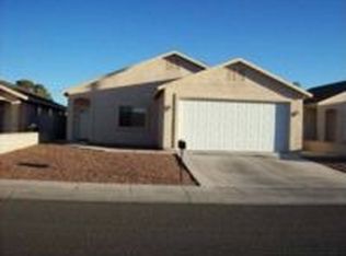 2540 Chambers Ave, Kingman, AZ 86401