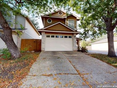 3202 Stoney Frk, San Antonio, TX, 78247