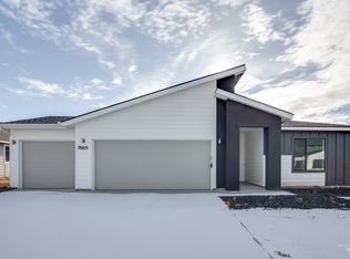 7669 E Flyway St, Nampa, ID 83687