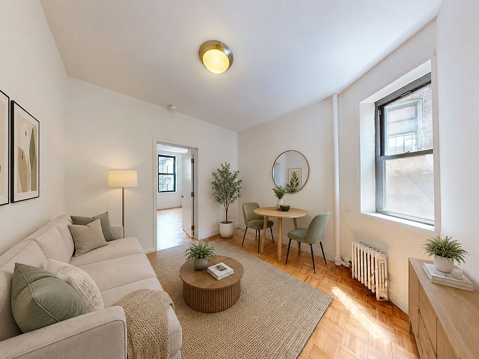 1st image of 405 W 50th St APT 4C