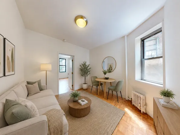 405 W 50th St APT 4C, New York, NY 10019